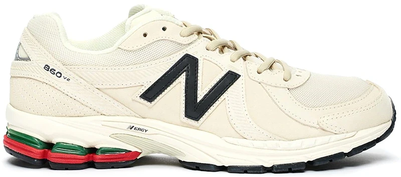 New Balance 860 V2 Cream