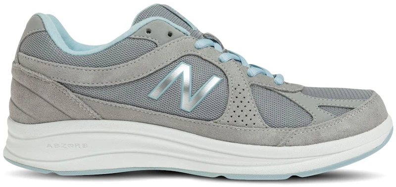 New Balance 877v1 Silver (Women's)