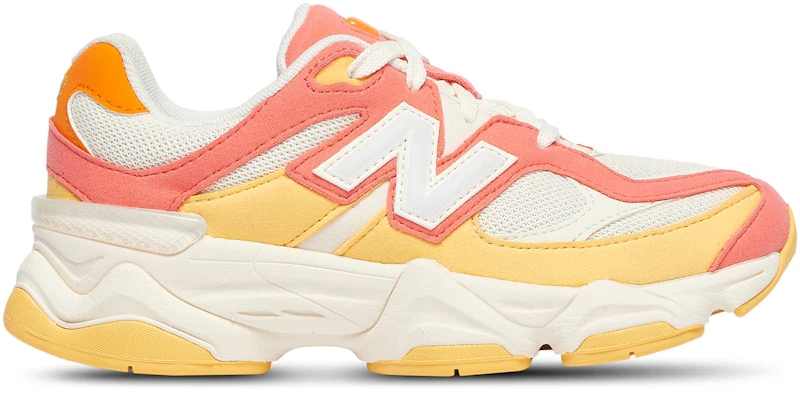 New Balance 9060 Fluorescent (PS)