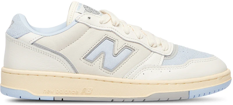 New Balance 950 Light Blue Off White