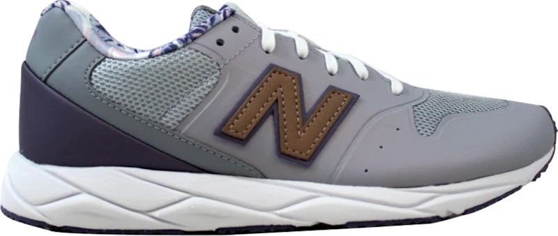 New Balance 96 Revlite Silver Mink (Women's)