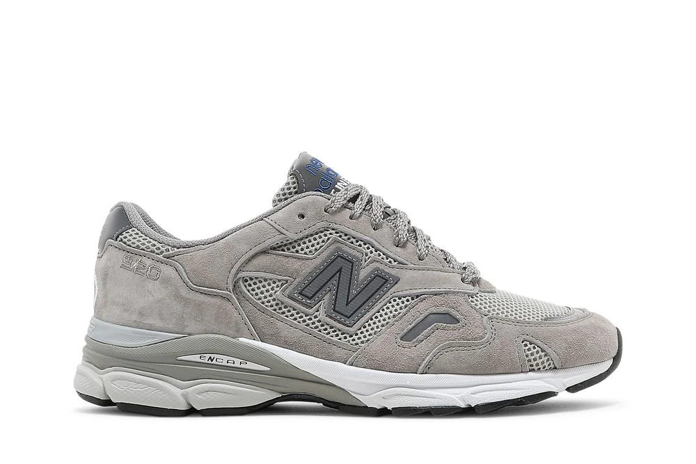 New Balance 992 MiUK MTA NYC Subway