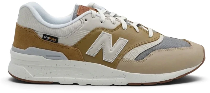 New Balance 997H Cordura Beige White