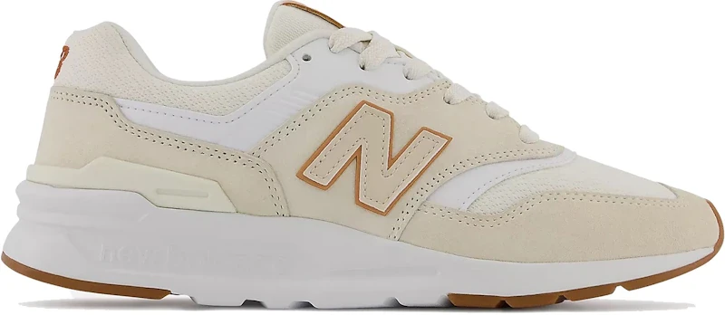 New Balance 997H Macadamia Nut Sea Salt (Women's)