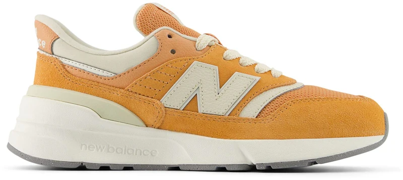 New Balance 997R Copper Linen (GS)