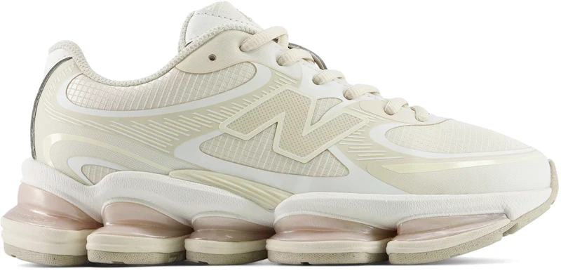 New Balance Abzorb 2000 Linen Sea Salt Timberwolf