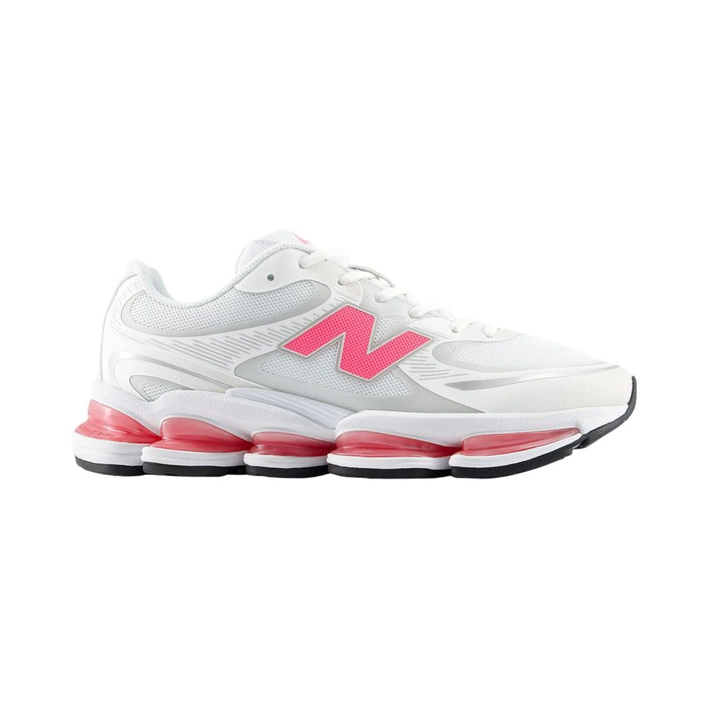 New Balance Abzorb 2000 White Pink