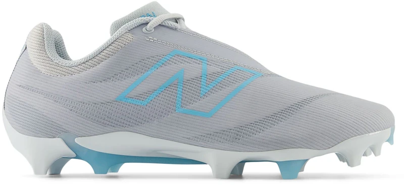 New Balance Burn X4 Magnet Team Sky Blue