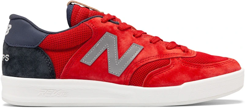 New Balance CT300 Boston Red Sox Fenway Champs (2018)