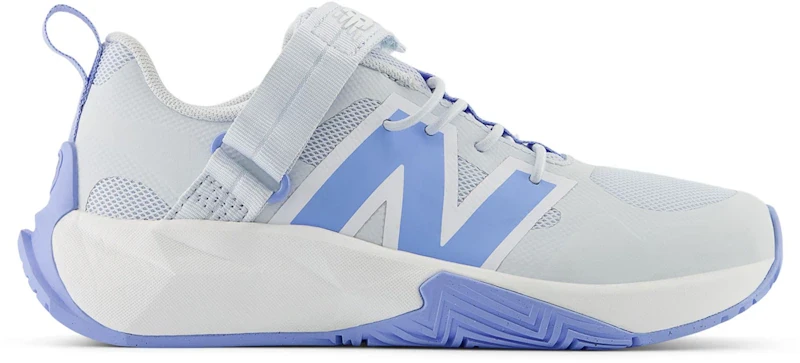 New Balance FCY HL Ice Blue Electric Sky White (PS)