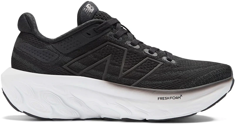 New Balance Fresh Foam X 1080v13 Black White (GS)