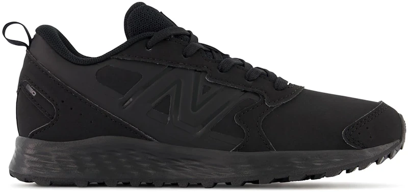 New Balance Fresh Foam 650v1 Black (PS)