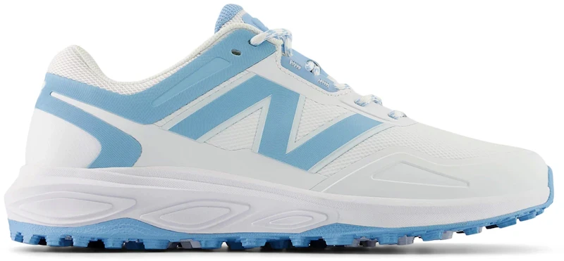 New Balance Fresh Foam Contend v3 Light Blue White