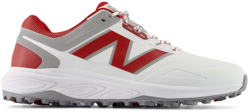 New Balance Fresh Foam Contend v3 Team Red Alloy