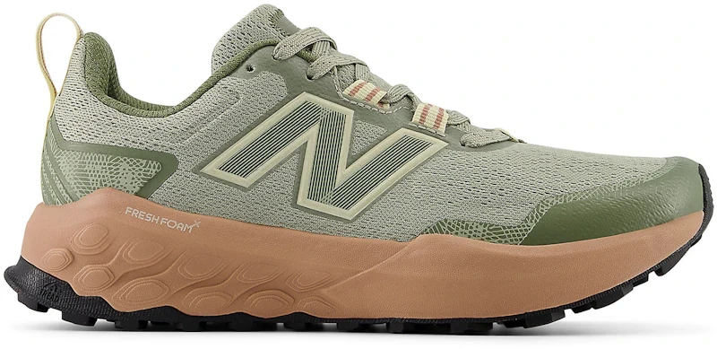 New Balance Fresh Foam X Garoé V2 Olivine Landslide (Women's)