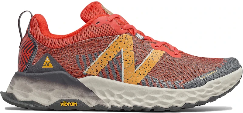 New Balance Fresh Foam Hierro v6 Ghost Pepper