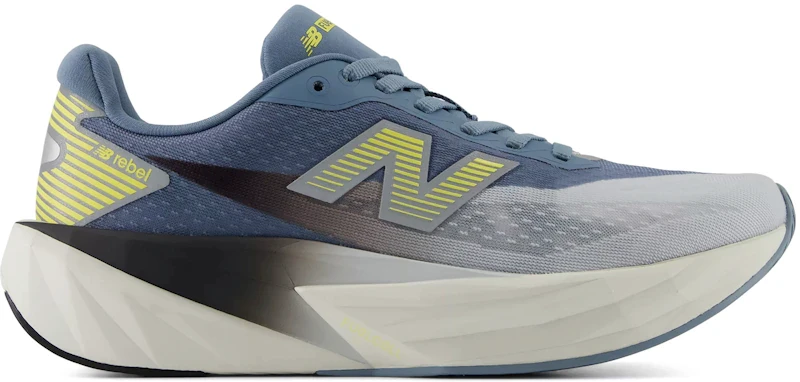 New Balance FuelCell Rebel v5 Night Lights (Women's)