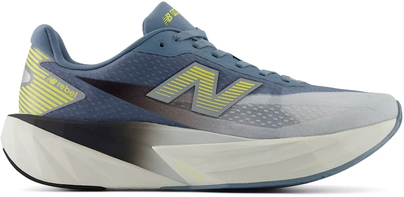New Balance FuelCell Rebel v5 Night Lights