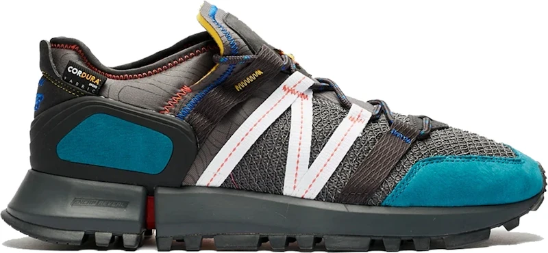 New Balance MSRC Dark Grey