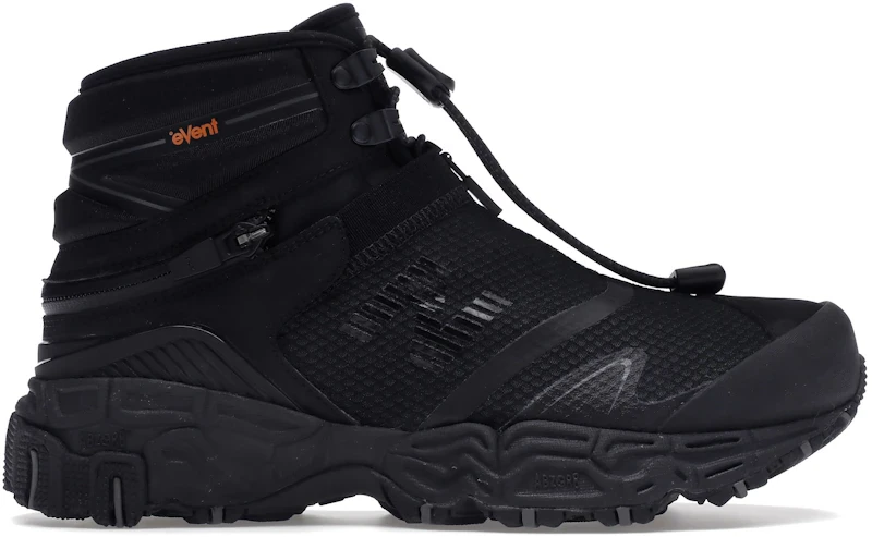 New Balance Niobium Concept 1 Tokyo Design Studio Black