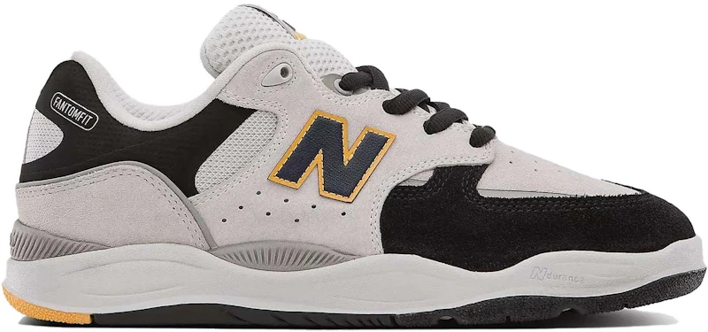 New Balance Numeric 1010 Tiago Lemos Grey
