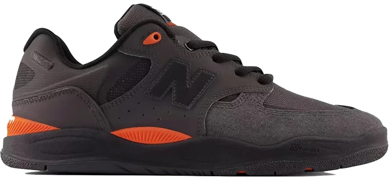 New Balance Numeric 1010 Tiago Lemos Phantom Orange
