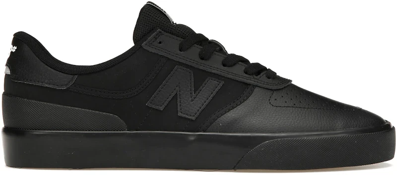 New Balance Numeric 272 Tom Karangelov Black