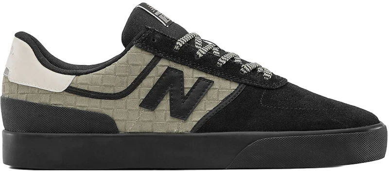 New Balance Numeric 272 x Margielyn Didal Puso Green Black Olive