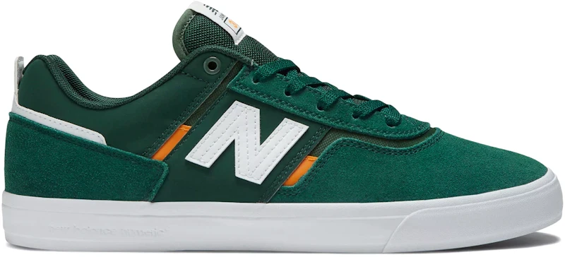 New Balance Numeric 306 Jamie Foy Green