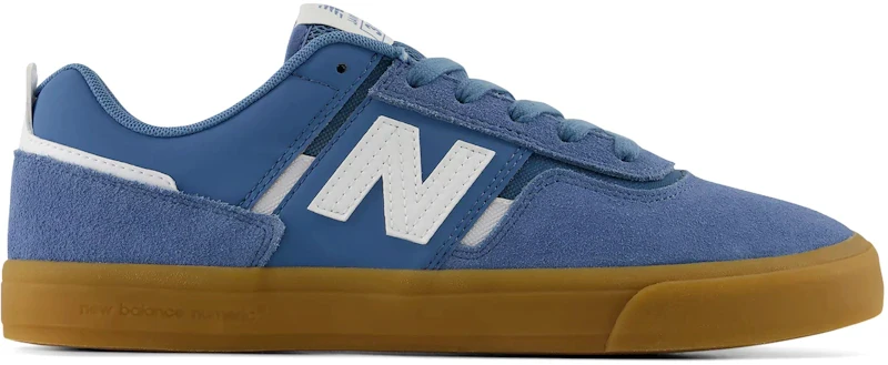 New Balance Numeric 306 Jamie Foy Heron Blue White