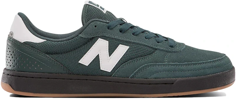 New Balance Numeric 440 Trek Black