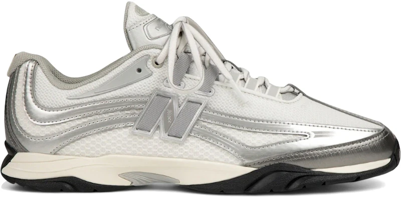 New Balance RC56 Aimé Leon Dore Pristine Grey