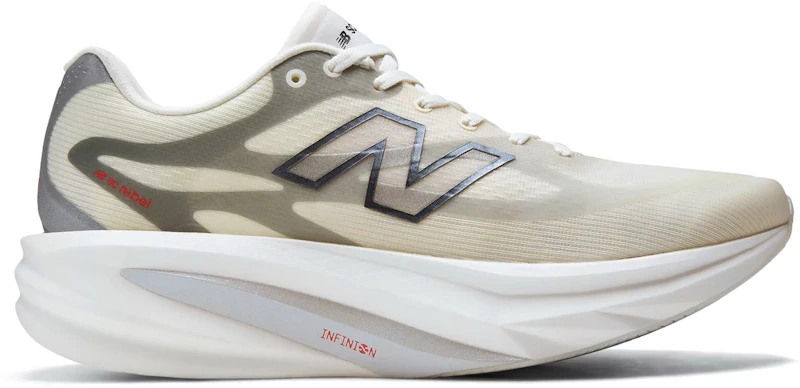 New Balance SuperComp Rebel Angora Slate Grey