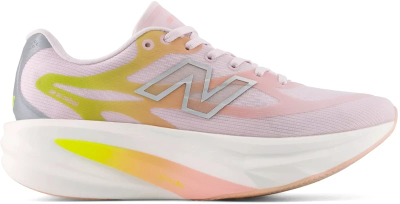 New Balance SuperComp Rebel Pink Chalk Pink Lemonade (Women's)