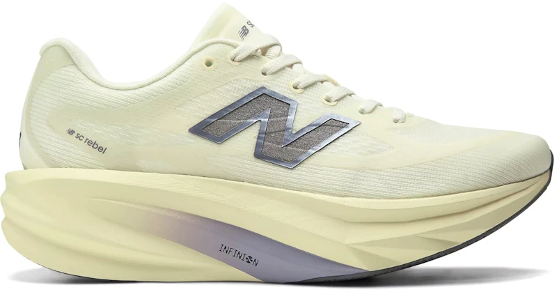 New Balance SuperComp Rebel Pistachio Butter Morel (Women's)