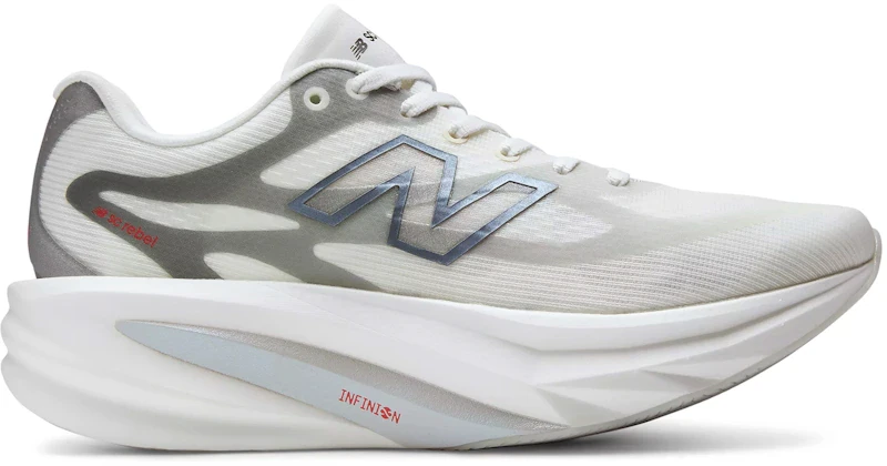New Balance SuperComp Rebel Sea Salt Neo Flame (Women's)