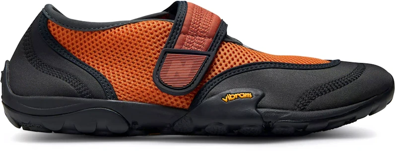 New Balance TDS MT2 Burnt Orange Blacktop