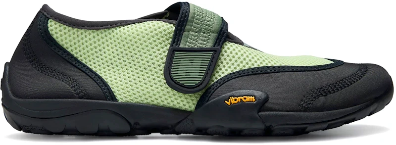 New Balance TDS MT2 Dry Lime Black