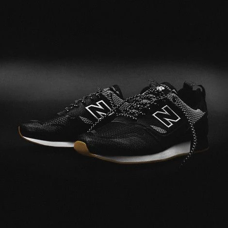 New Balance Trailbuster Concepts Re-Engineered
