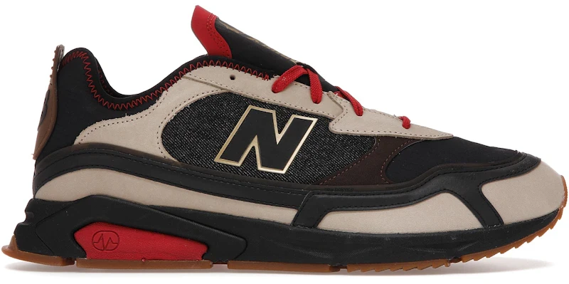 New Balance X Racer Shoe Palace YOTR (2020)