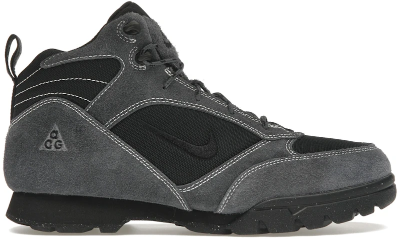 Nike ACG Torre Mid Waterproof Black Dark Grey Sail