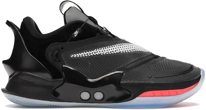 Nike Adapt BB 2.0 Black (UK Charger)