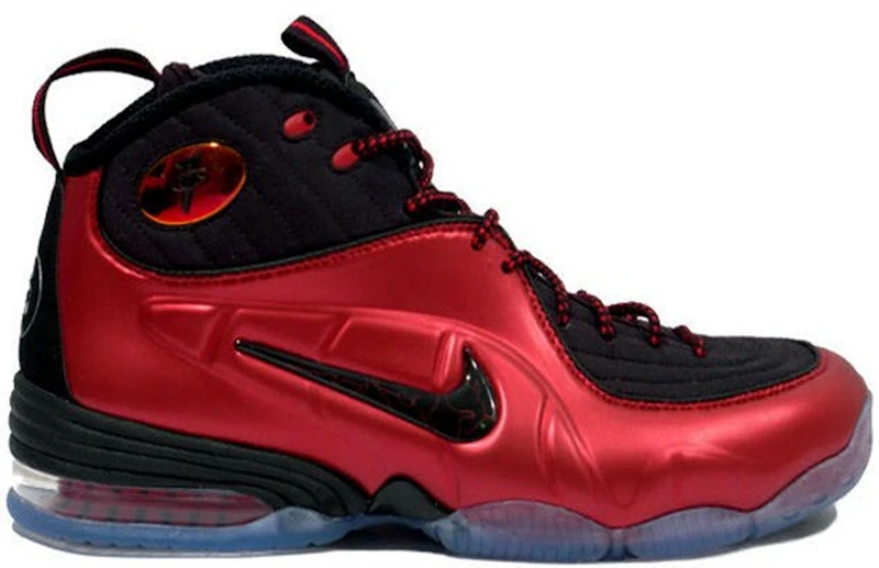Nike Air 1/2 Cent Cranberry