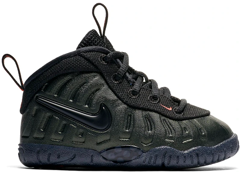 Nike Air Foamposite Pro Sequoia (TD)