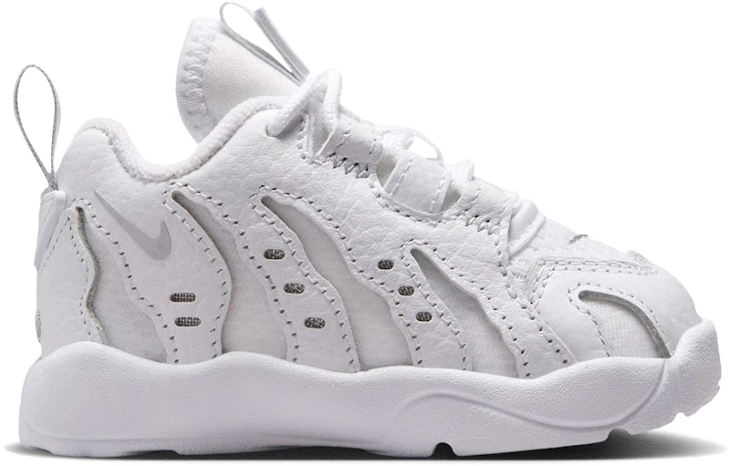 Nike Air DT Max '96 Low Triple White (TD)