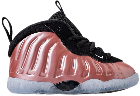 Nike Air Foamposite One Rust Pink (TD)
