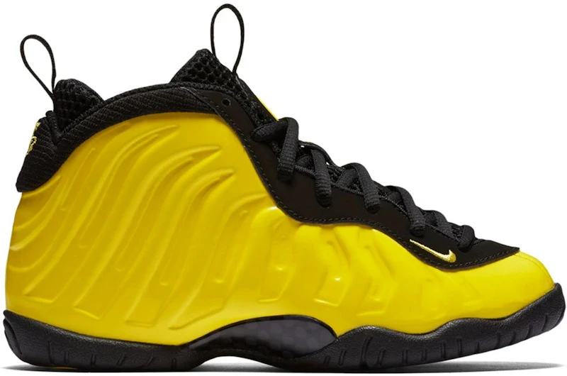 Nike Air Foamposite One Wu-Tang (PS)