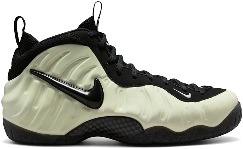 Nike Air Foamposite Pro Glow-In-The-Dark