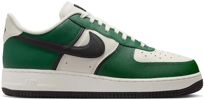Nike Air Force 1 '07 LV8 Fir Sail Black