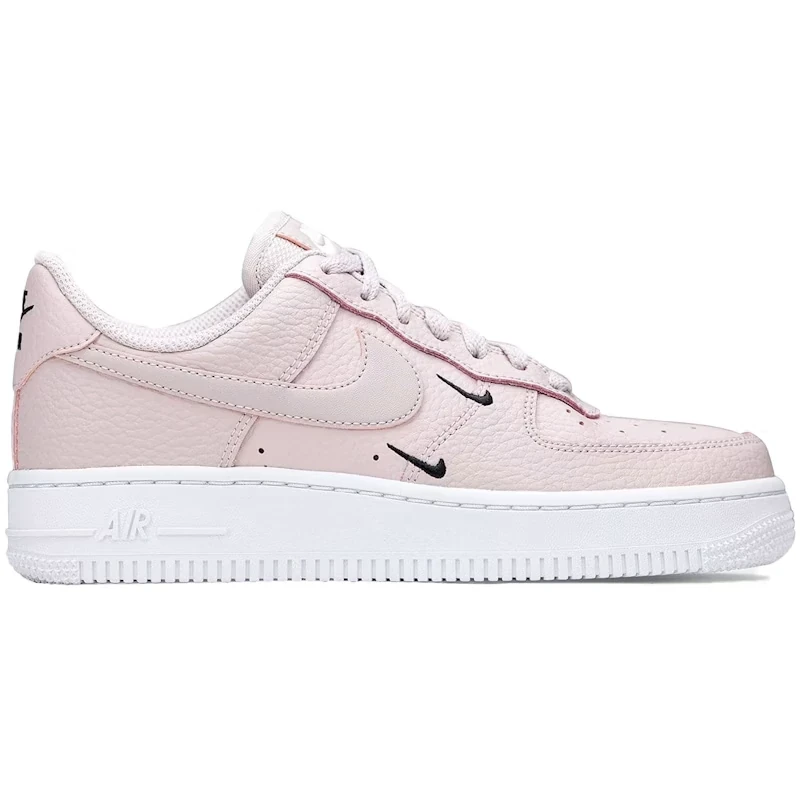 Nike Air Force 1 Low '07 Platinum Violet (Women's)